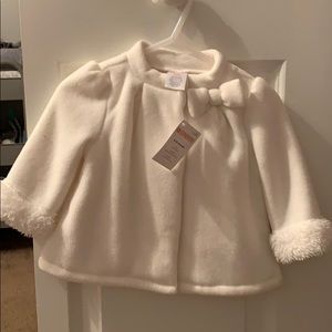 Infant jacket